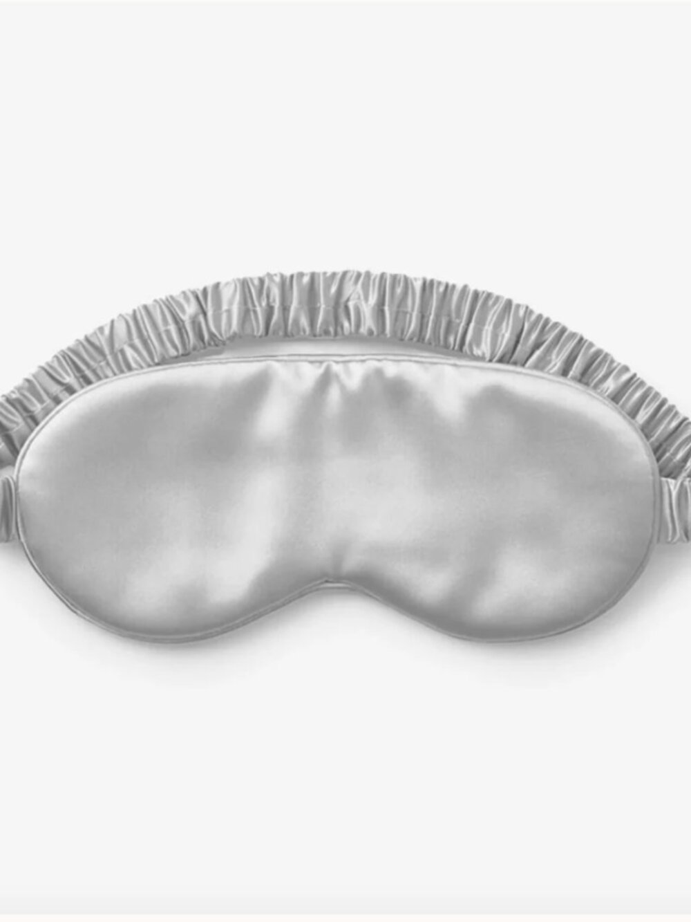 Brand New Eucalypso Sleep Mask Gray Color